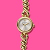 image:imagekate spade new york Monroe JewelryInspired Womens Watch with Stainless Steel BraceletGold Twist