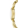 image:imagekate spade new york Monroe JewelryInspired Womens Watch with Stainless Steel BraceletGold Twist