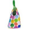image:imagekate spade new york Insulated Lunch Tote Mini Golf  Cute Insulated Soft Cooler Bag Adult Lunch Box with Silver Thermal Interior Lining and Mesh Storage PocketMini Golf