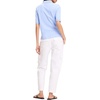 image:imagekate spade new york Womens Cotton PoloDiamond Blue