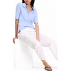 image:imagekate spade new york Womens Cotton PoloDiamond Blue