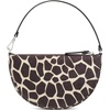 image:imagekate spade new york Wink Smooth Leather WristletGiraffe Print
