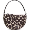 image:imagekate spade new york Wink Smooth Leather WristletGiraffe Print