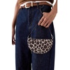 image:imagekate spade new york Wink Smooth Leather WristletGiraffe Print