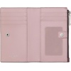 image:imagekate spade new york Womens Classic Bifold WalletBlackberry Jam Smooth Leather