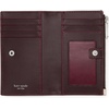 image:imagekate spade new york Womens Classic Bifold WalletGiraffe Print