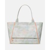 image:imagekate spade new york Womens Dash Large Tote BagMulti Hidden Garden Canvas