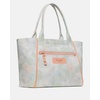 image:imagekate spade new york Womens Dash Large Tote BagMulti Hidden Garden Canvas