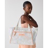 image:imagekate spade new york Womens Dash Large Tote BagMulti Hidden Garden Canvas