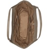 image:imagekate spade new york Womens Deco Suede XL Tulip ToteDriftwood