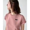 image:imagekate spade new york Womens Essential Logo TeeBarre Pink