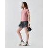 image:imagekate spade new york Womens Essential Logo TeeBarre Pink