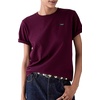 image:imagekate spade new york Womens Essential Logo TeeMidnight Wine