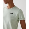 image:imagekate spade new york Womens Essential Logo TeeMint Frosting