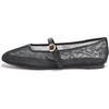 image:imagekate spade new york Womens Halo Maryjane FlatBlack Mesh