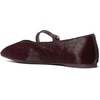 image:imagekate spade new york Womens Halo Maryjane FlatBlackberry Jam