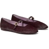 image:imagekate spade new york Womens Halo Maryjane FlatBlackberry Jam