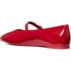 image:imagekate spade new york Womens Halo Maryjane FlatDark Scarlet