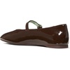 image:imagekate spade new york Womens Halo Maryjane FlatHot Fudge