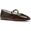 image:imagekate spade new york Womens Halo Maryjane FlatHot Fudge