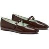 image:imagekate spade new york Womens Halo Maryjane FlatHot Fudge