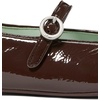 image:imagekate spade new york Womens Halo Maryjane FlatHot Fudge