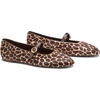 image:imagekate spade new york Womens Halo Maryjane FlatHot Fudge Multi
