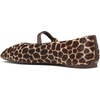 image:imagekate spade new york Womens Halo Maryjane FlatHot Fudge Multi