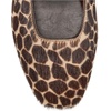 image:imagekate spade new york Womens Halo Maryjane FlatHot Fudge Multi