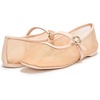 image:imagekate spade new york Womens Halo Maryjane FlatLight Beige