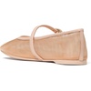 image:imagekate spade new york Womens Halo Maryjane FlatLight Beige Mesh