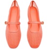 image:imagekate spade new york Womens Halo Maryjane FlatMelon Ball