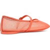 image:imagekate spade new york Womens Halo Maryjane FlatMelon Ball Mesh