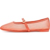 image:imagekate spade new york Womens Halo Maryjane FlatMelon Ball Mesh