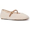 image:imagekate spade new york Womens Halo Maryjane FlatNatural