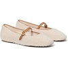 image:imagekate spade new york Womens Halo Maryjane FlatNatural