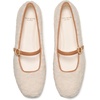 image:imagekate spade new york Womens Halo Maryjane FlatNatural