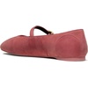 image:imagekate spade new york Womens Halo Maryjane FlatPomegranate Suede