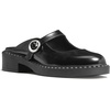image:imagekate spade new york Womens Halo Spazzolato Mary Jane Mule FlatBlack