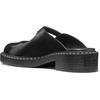 image:imagekate spade new york Womens Halo Spazzolato Mary Jane Mule FlatBlack