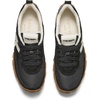 image:imagekate spade new york Womens K as in Kate RunnerBlack Nylon