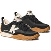 image:imagekate spade new york Womens K as in Kate RunnerBlack Nylon