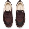 image:imagekate spade new york Womens K as in Kate RunnerBlackberry Jam
