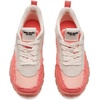image:imagekate spade new york Womens K as in Kate RunnerCanvas Light Cantaloupe