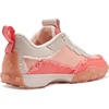 image:imagekate spade new york Womens K as in Kate RunnerCanvas Light Cantaloupe