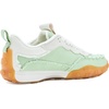 image:imagekate spade new york Womens K as in Kate RunnerCanvas Venus Green