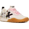 image:imagekate spade new york Womens K as in Kate RunnerCream MultiGuava Sticker Charms