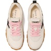 image:imagekate spade new york Womens K as in Kate RunnerCream MultiGuava Sticker Charms