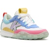 image:imagekate spade new york Womens K as in Kate RunnerGossamer Blue Multi