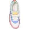 image:imagekate spade new york Womens K as in Kate RunnerGossamer Blue Multi